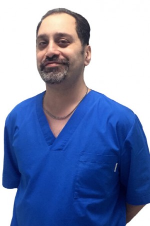 Клоков Георгий Васильевич