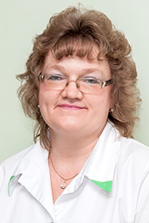 Кечина Надежда Витальевна