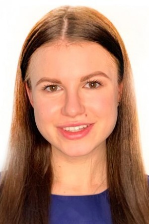 Бешева Мария Сергеевна