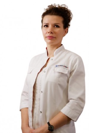 Ельчанинова Екатерина Павловна