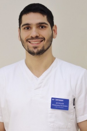 Шурпаев Абдурашид Гасанович