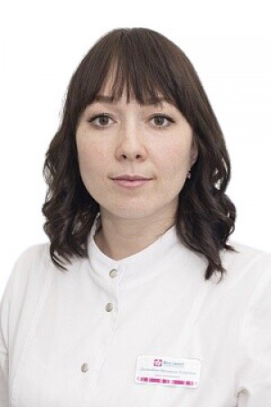 Диомидова Мальвина Петровна