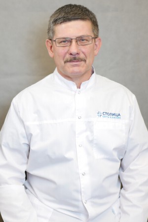 Каспаров Олег Вячеславович