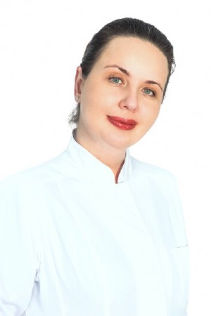 Любчич Наталья Ивановна