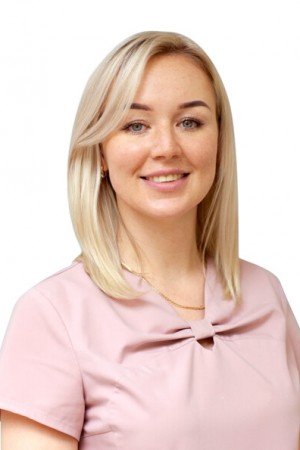 Нешкова Юлия Владимировна