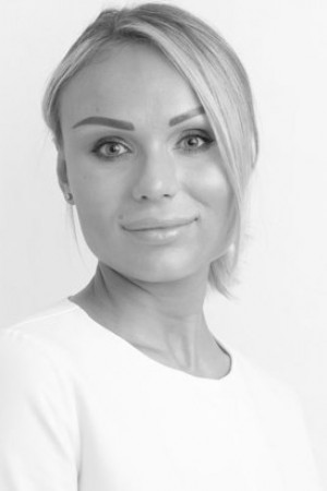 Соколова Мария Константиновна