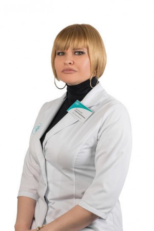 Василенко Юлия Владимировна 