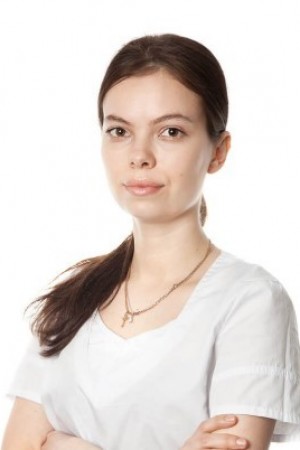 Кузьменко Маргарита Константиновна