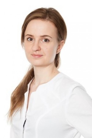 Камышная Анна Сергеевна