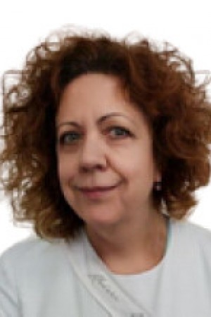 Коробова Майя Алексеевна