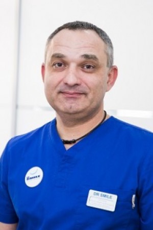 Бутаев Александр Сергеевич