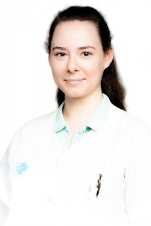 Лукьянова Анастасия Владимировна