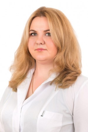 Миронова Анна Александровна