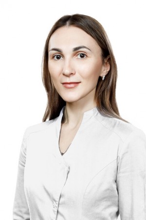 Король Ольга Ивановна