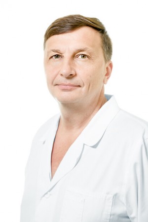 Мещеряков Виталий Викторович