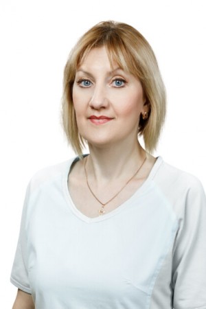 Вайсеро Наталья Витальевна