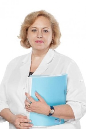 Сидякина Ирина Владимировна