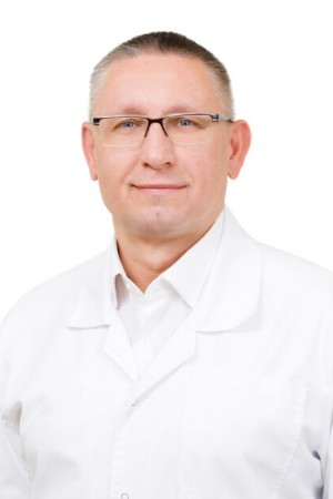 Охлопков Виталий Александрович