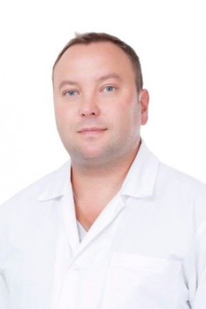 Назаров Александр Евгеньевич