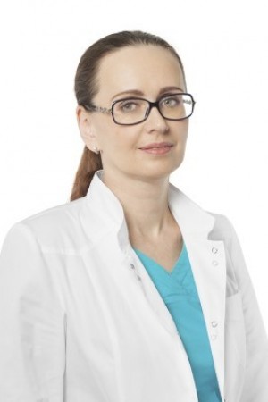 Кукушкина Светлана Владимировна