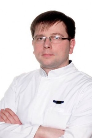 Савенков Алексей Анатольевич