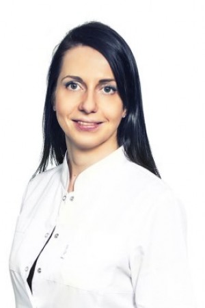 Скворцова Татьяна Николаевна