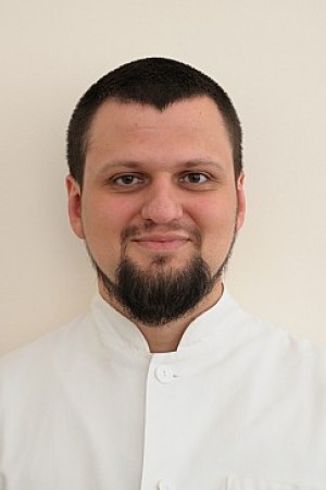 Лагутин Андрей Валерьевич