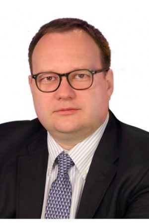 Бурд Сергей Георгиевич