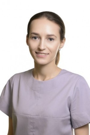 Васильева Валентина Евгеньевна