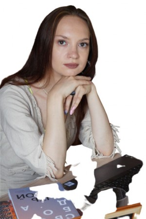 Кекк Екатерина Николаевна