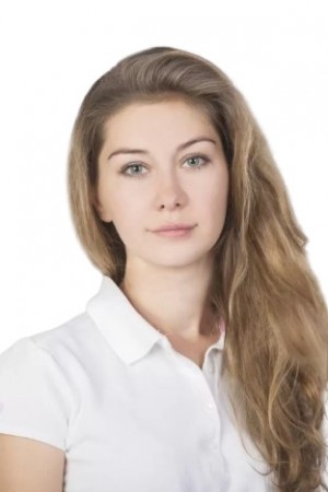 Крикотина Дарья Викторовна