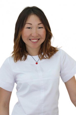 Алексеева Светлана Андреевна