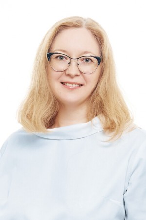 Гавриленко Наталья Юрьевна