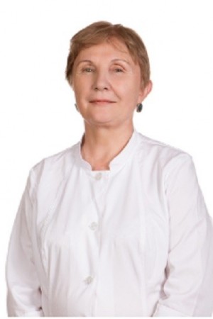 Панова Галина Ивановна