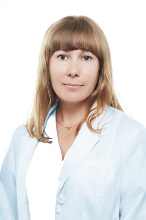 Панова Мария Петровна