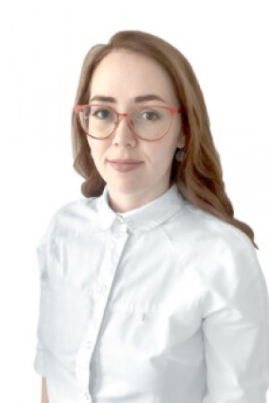 Федорова Лариса Брониславовна