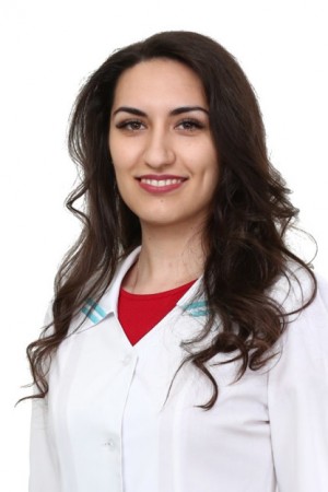 Мутикова Татьяна Игоревна