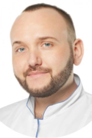 Старицын Игорь Владимирович