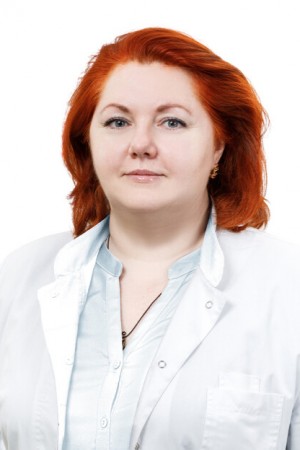 Осипова Дина Вадимовна