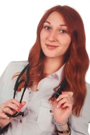 Деревянкина Нелли Александровна