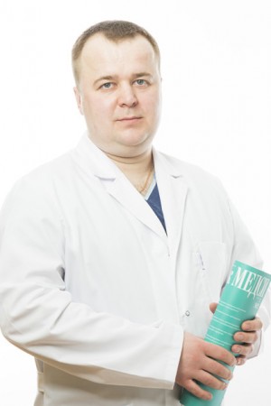 Германович Сергей Чеславович