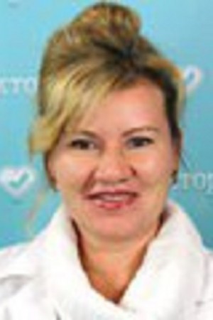 Ивлева Ольга Викторовна