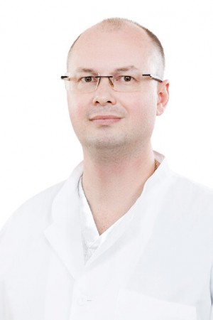 Щербаков Андрей Вячеславович