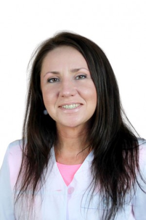 Цыкина Екатерина Викторовна