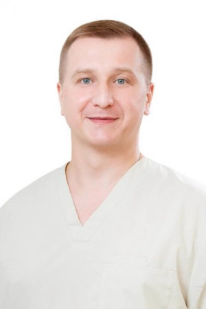 Мурзиков Иван Валентинович