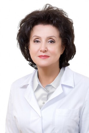 Шестакова Ирина Викторовна