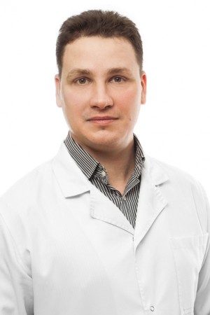 Ширин Геннадий Владимирович