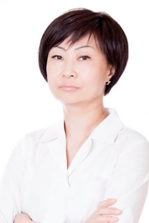 Ким Наталья Константиновна