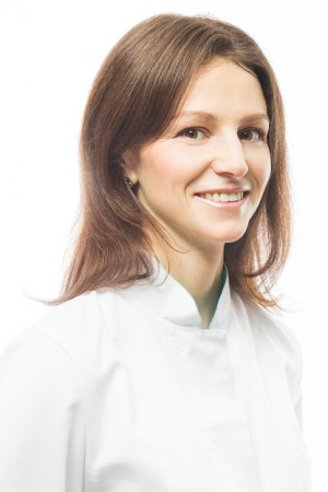 Далиненко Ольга Михайловна