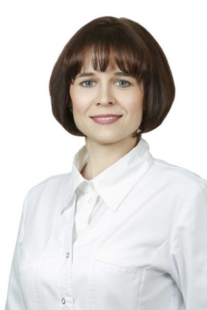 Корнеева Ольга Николаевна